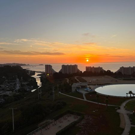 Laguna En 阿尔加罗沃 外观 照片
