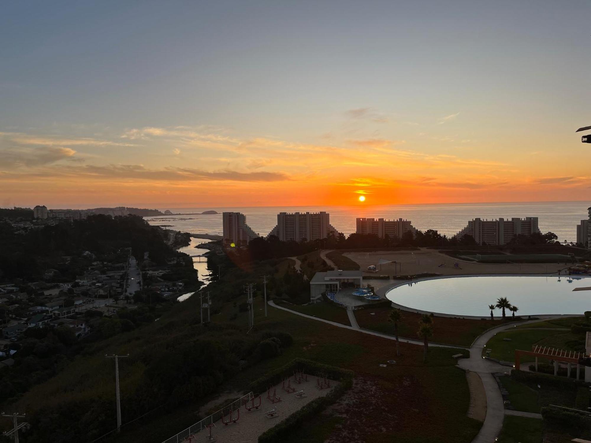 Laguna En 阿尔加罗沃 外观 照片