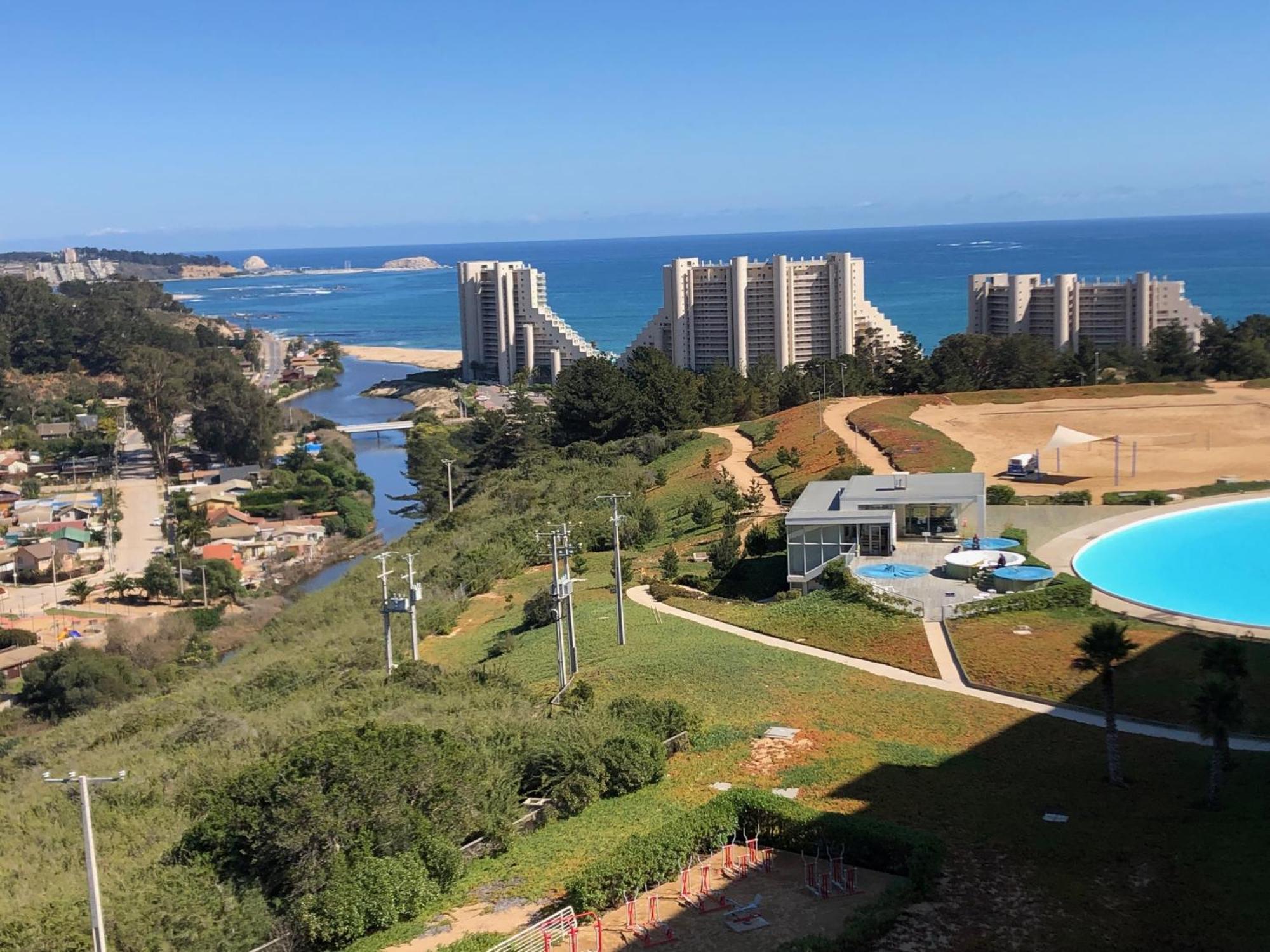 Laguna En 阿尔加罗沃 外观 照片