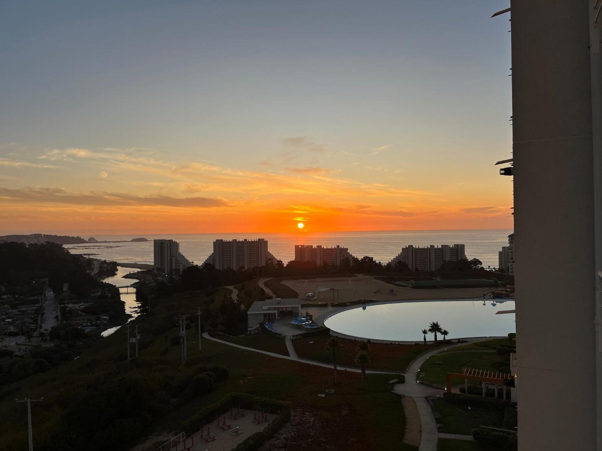 Laguna En 阿尔加罗沃 外观 照片