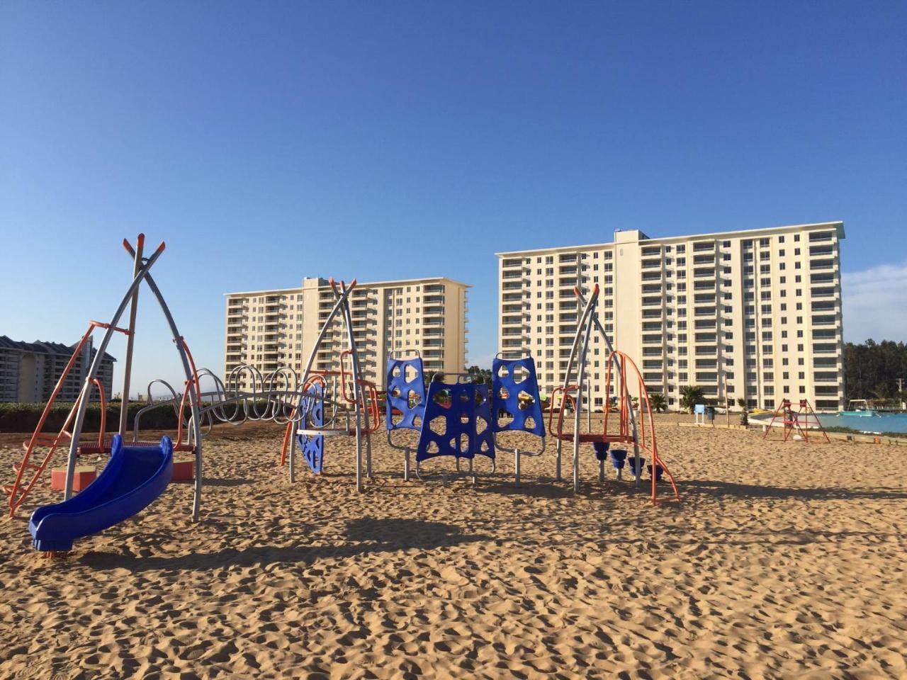Laguna En 阿尔加罗沃 外观 照片